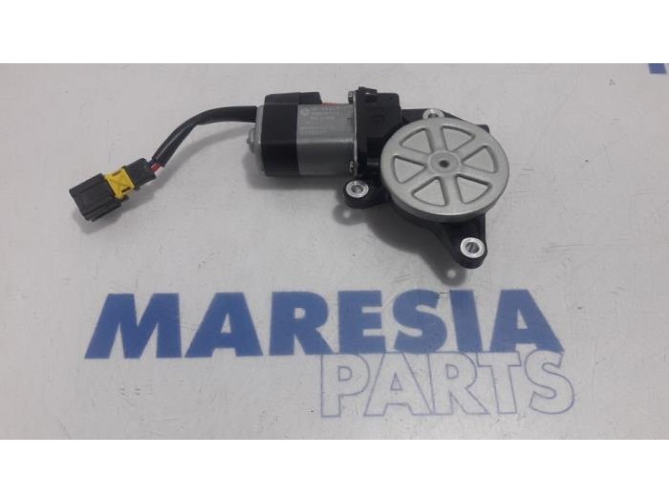Peugeot - 2008 - Schiebedach Motor