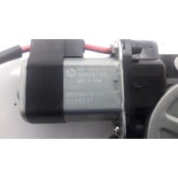 Peugeot - 2008 - Schiebedach Motor