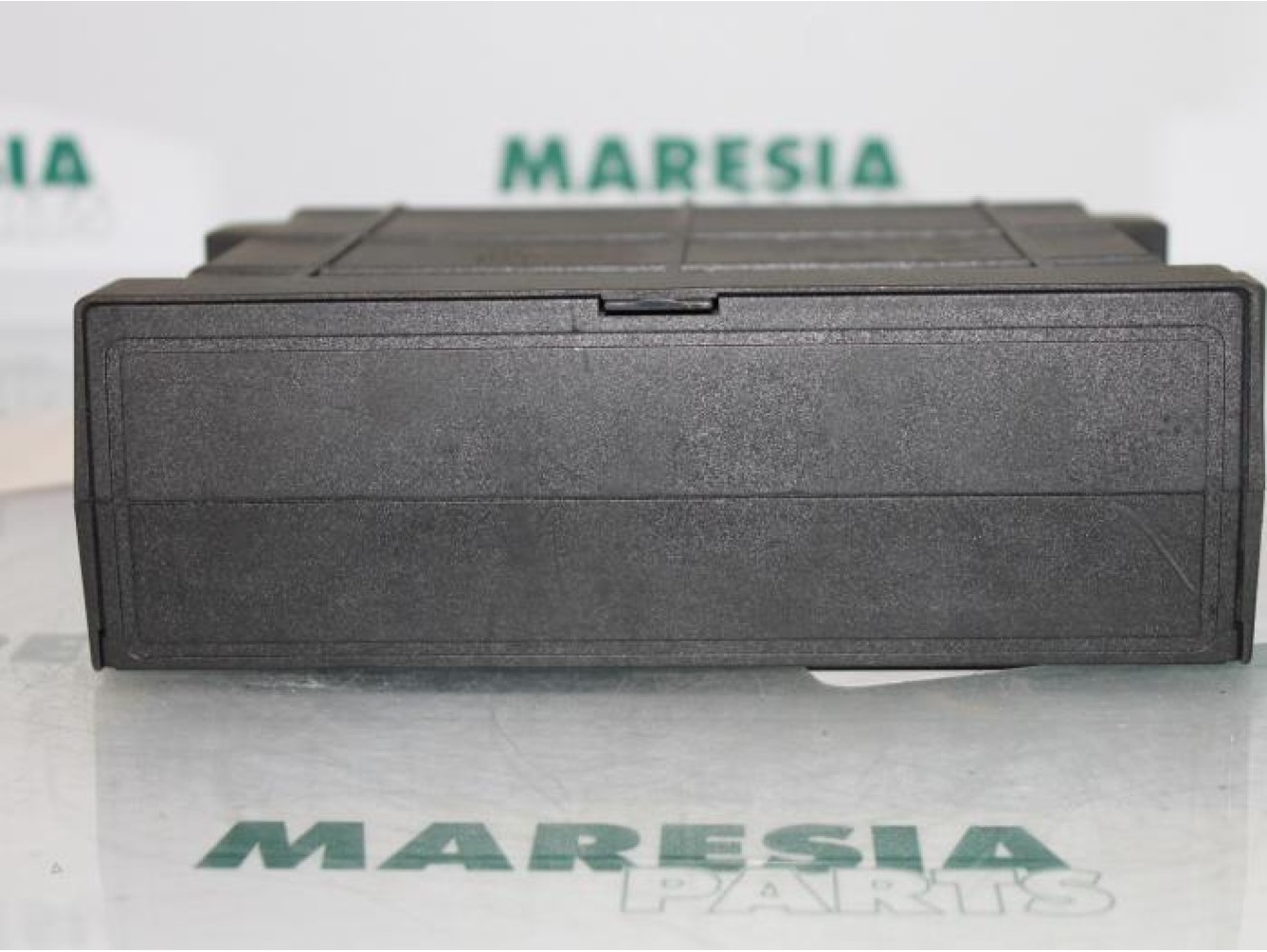 Alfa Romeo - 166 - Navigation system