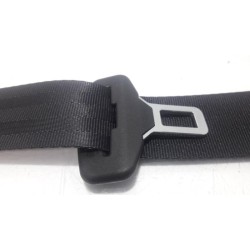 Peugeot - 2008 - Ceinture de sécurité arrière droite