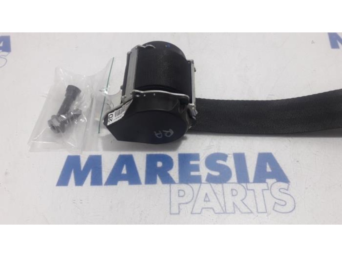 Peugeot - 2008 - Ceinture de sécurité arrière droite