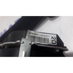 Peugeot - 2008 - Ceinture de sécurité arrière droite
