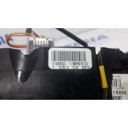 Peugeot - 2008 - Steering column stalk