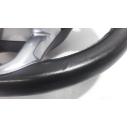 Peugeot - 2008 - Steering wheel