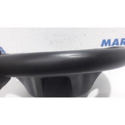 Peugeot - 2008 - Steering wheel