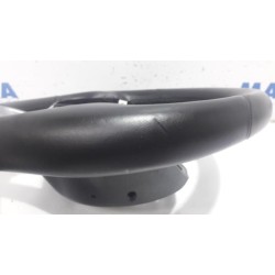 Peugeot - 2008 - Steering wheel