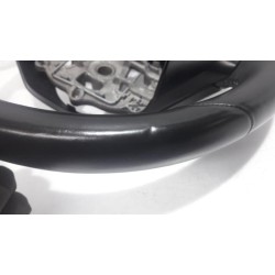 Peugeot - 2008 - Steering wheel