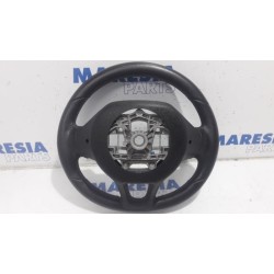 Peugeot - 2008 - Steering wheel