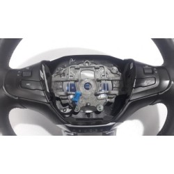 Peugeot - 2008 - Steering wheel