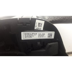 Peugeot - 2008 - Steering wheel