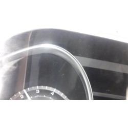 Peugeot - 2008 - Instrument de bord
