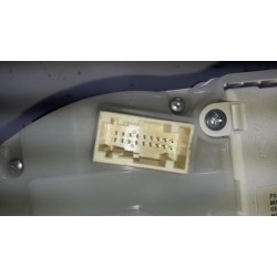 Peugeot - 2008 - Instrument de bord