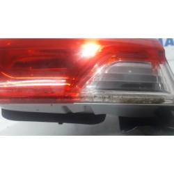 Peugeot - 2008 - Feu arrière droit