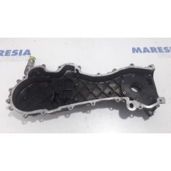 Fiat - Doblo - Oil pump