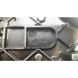 Fiat - Doblo - Oil pump