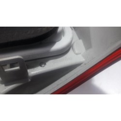 Peugeot - 2008 - Feu arrière gauche