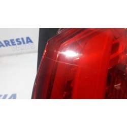 Peugeot - 2008 - Rücklicht rechts