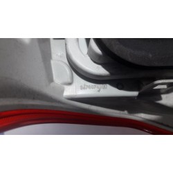 Peugeot - 2008 - Rücklicht rechts