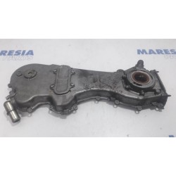 Fiat - Doblo - Oil pump