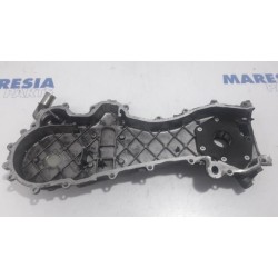 Fiat - Doblo - Oil pump