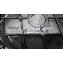 Fiat - Doblo - Oil pump