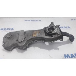 Fiat - Doblo - Oil pump