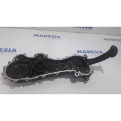 Fiat - Doblo - Oil pump