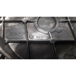 Fiat - Doblo - Oil pump