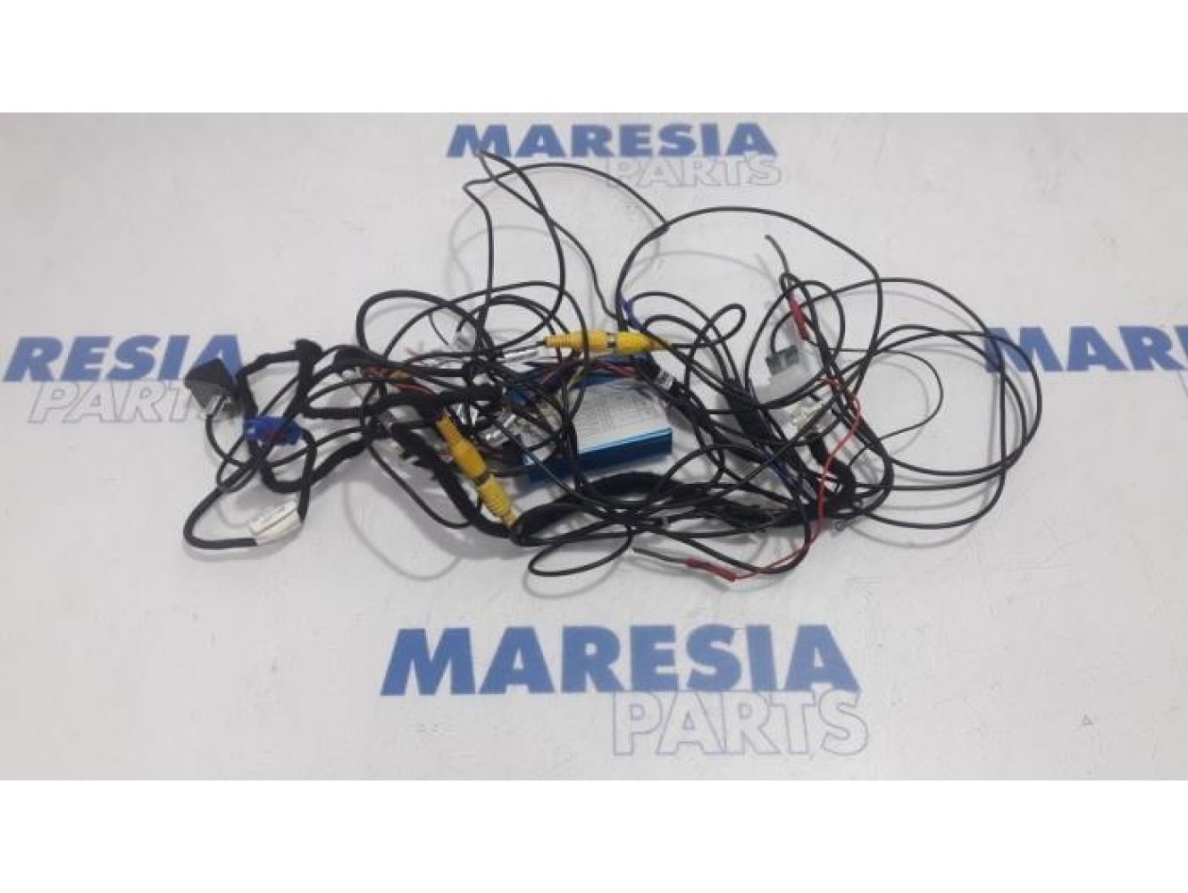 Peugeot - 2008 - Camera module