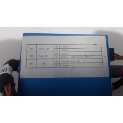 Peugeot - 2008 - Camera module
