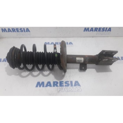 Peugeot - 308 - Front shock absorber rod, right