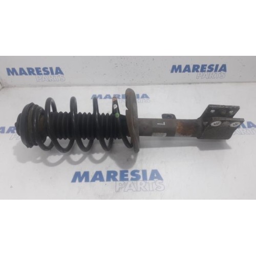 Peugeot - 308 - Front shock absorber rod, left