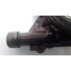 Fiat - Doblo - Oil pump