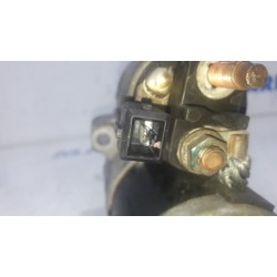 Peugeot - 308 - Startmotor