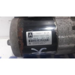 Peugeot - 308 - Startmotor