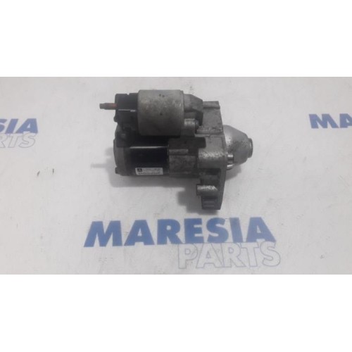 Peugeot - 308 - Startmotor