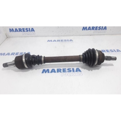 Peugeot - 308 - Front drive shaft, left