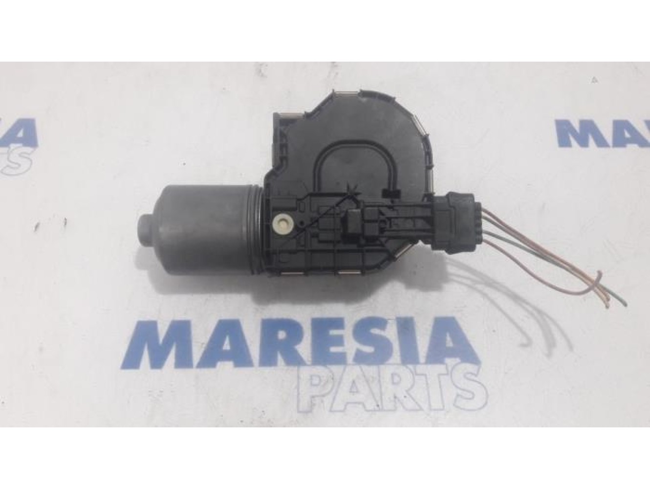 Peugeot - 308 - Front wiper motor