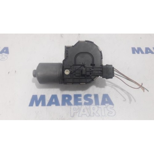 Peugeot - 308 - Front wiper motor