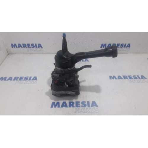 Peugeot - 308 - Power steering pump