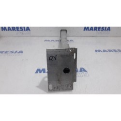 Peugeot - 308 - Subframe