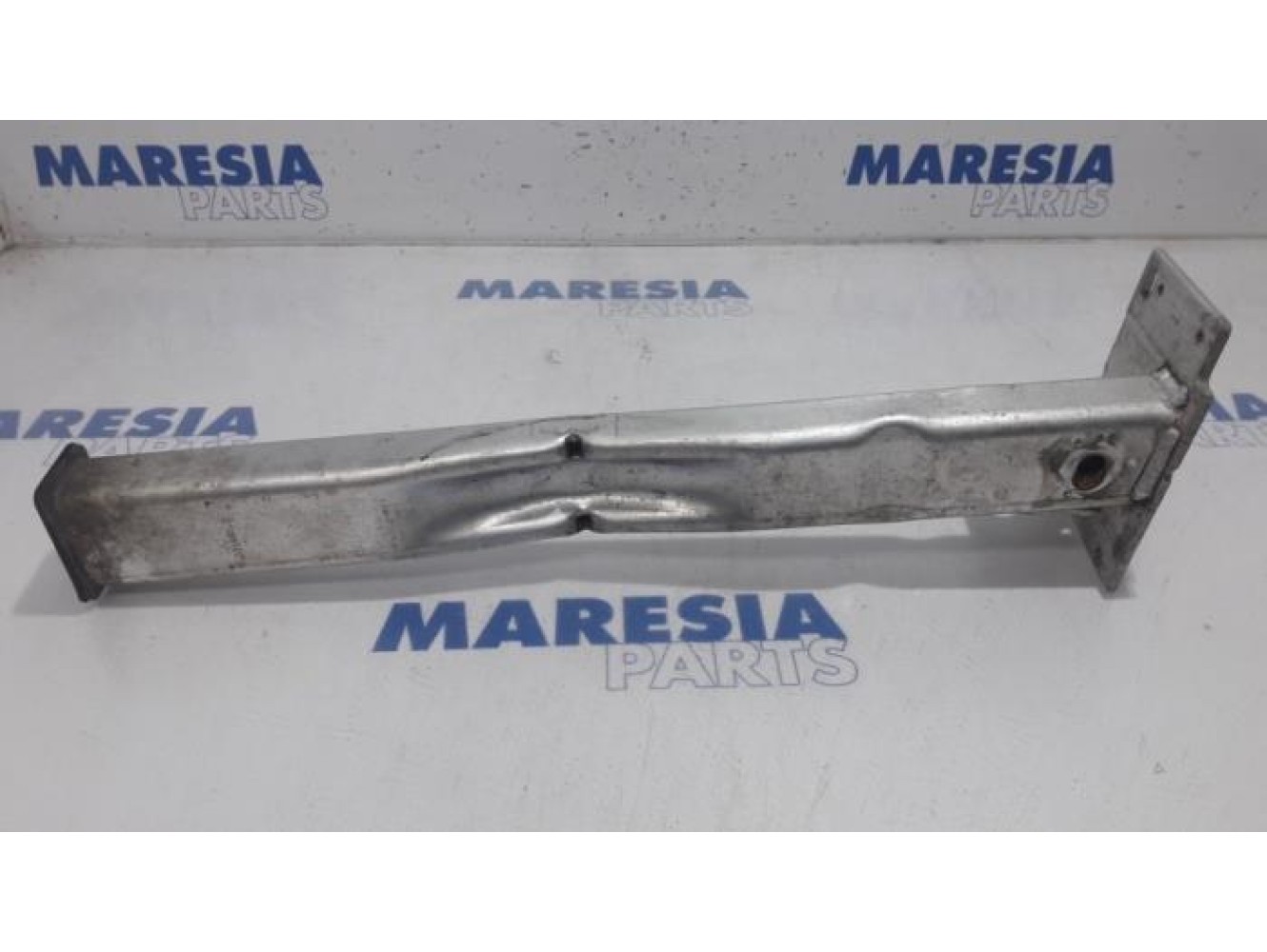 Peugeot - 308 - Subframe