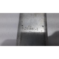 Peugeot - 308 - Subframe