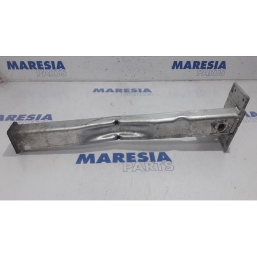 Peugeot - 308 - Subframe