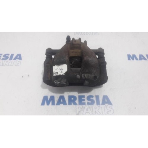 Peugeot - 308 - Front brake calliper, right
