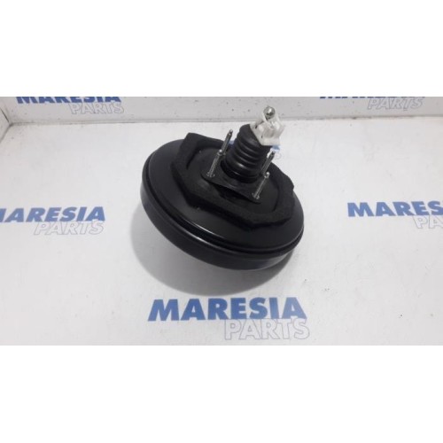 Peugeot - 308 - Brake servo