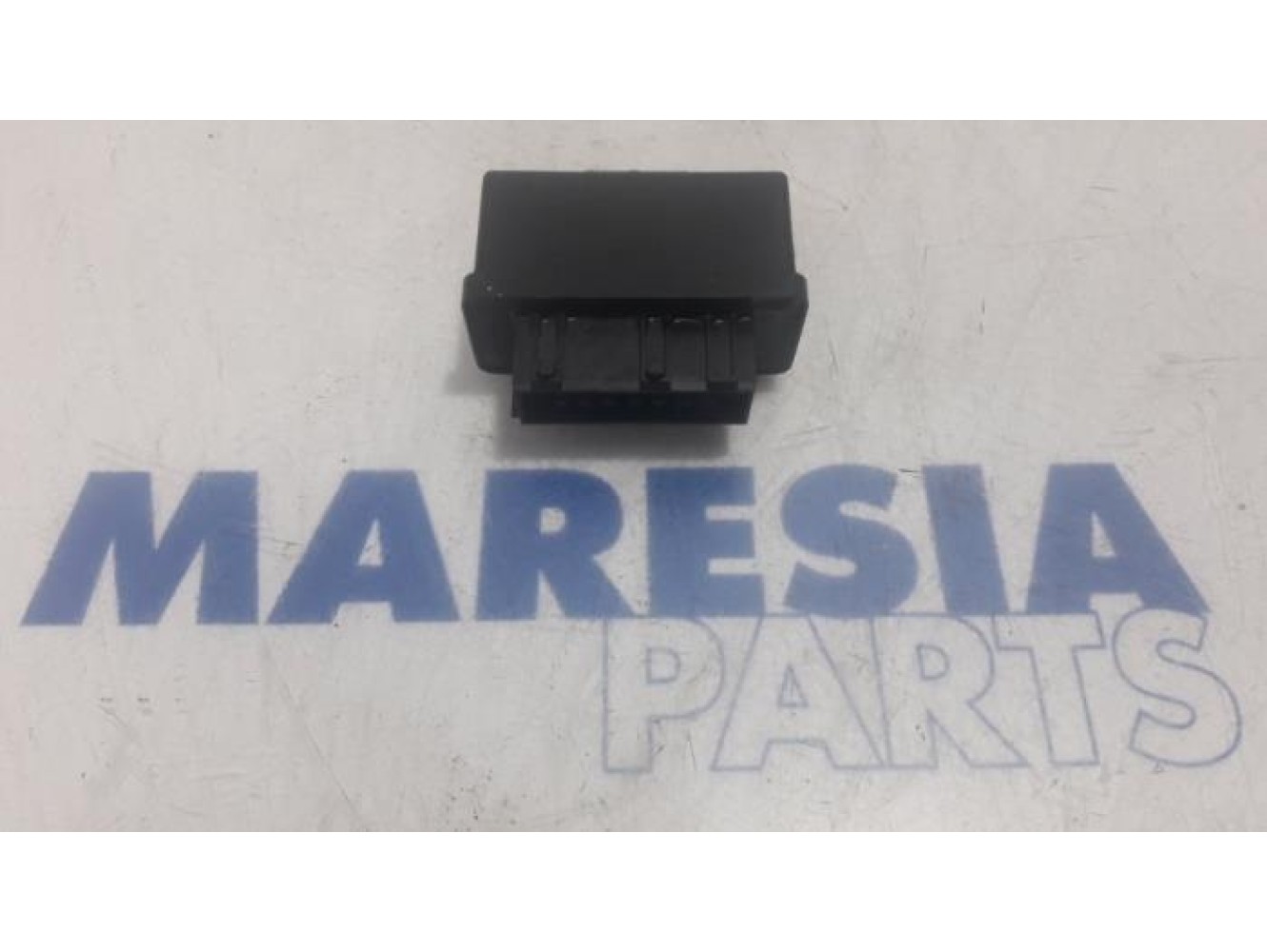 Peugeot - 308 - Relay