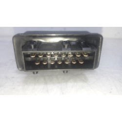 Peugeot - 308 - Relay