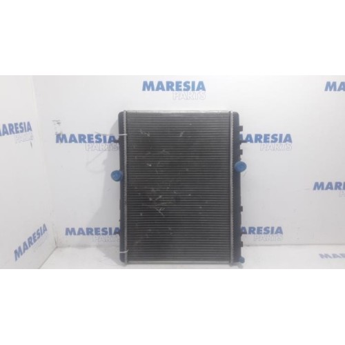 Peugeot - 308 - Radiator
