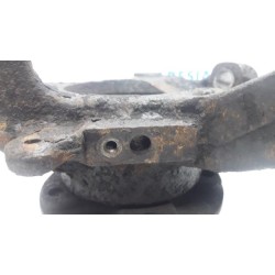 Renault - Megane - Fusee links-voor